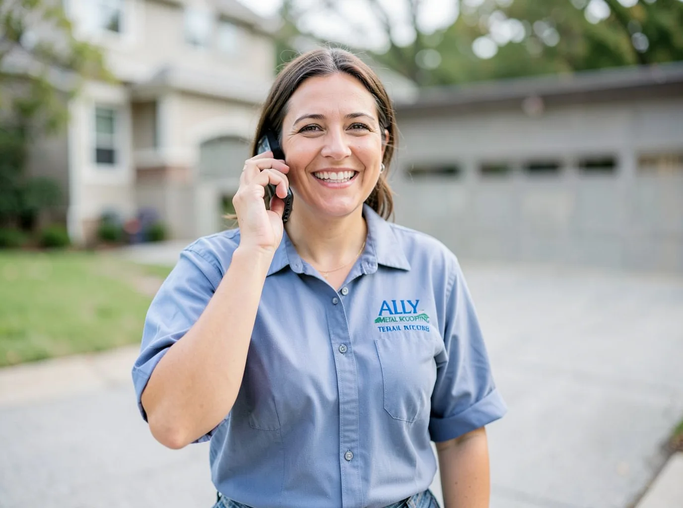 Metal Roof Installation Summerdale, AL FAQs